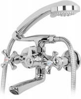 Смеситель для ванны вентильный (тип I), серия 620 ECONOCE