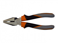 Плоскогубцы 200мм комбинированные STARTUL PROFI (ST4001-1-20)