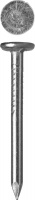 ЗУБР 40 х 3.0 мм, гвозди с большой потайной головкой, цинк, 5 кг (305090-30-040)