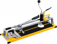 STAYER 420 мм, ручной плиткорез с круговым резаком (3310-48)