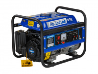 Электростанция (генератор бензиновый) ECO PE-1301RS