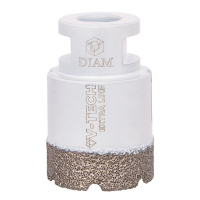 Алмазное сверло DIAM EXTRA LINE V-TECH 40мм 320275
