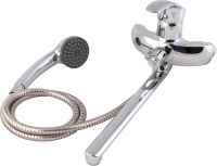 Смеситель для ванны D40, серия 160 eCon