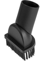 Щетка круглая к пылесосам BULL AS 3001, AS 3002