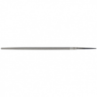 Напильник, 250 мм, №3, круглый, сталь У13А Сибртех