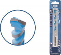 Сверло универсальное 12x150 мм MultiFunctional EXPERT STARTUL