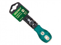 Отвертка "-" 5,0х 38мм SL ВОЛАТ