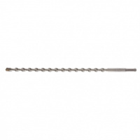 Бур по бетону, 10 х 300 мм, Luxembourg tip, SDS Plus Барс