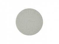 Заглушка самоклеющаяся, декоративная 14 мм серый (50 шт/лист) STARFIX (0288)