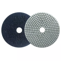 Алмазный гибкий шлифовальный круг DIAM MASTER LINE 50меш Universal 000643