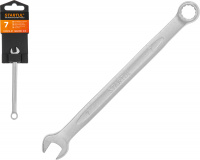 Ключ комбинированный 7мм STARTUL MASTER (ST4270-07)