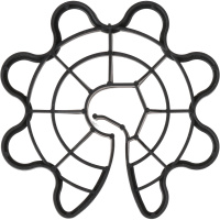 Фиксатор арматуры "Звездочка-35" 6-20 (20 шт в пакете) STARFIX