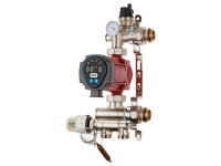 Насосно-смесительная группа AVE250-01 AV Engineering