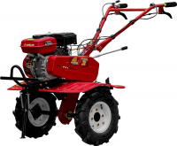 Культиватор бензиновый ASILAK SL-85BL (арт. AS2312-1) колёса 4.00-8