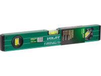 Уровень 400мм магнитный ВОЛАТ