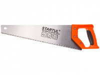 Ножовка по дер. 400мм с крупн. зубом STARTUL MASTER (ST4028-40)