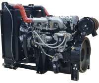 Двигатель TSS Diesel TDK 135 6LT
