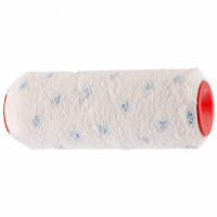 Валик сменный "Микрофибра" Pro, 180 мм, ворс 12 мм, D 48 мм, D ручки 8 мм, полиэстер MTX