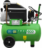 Компрессор ECO AE-251-4 коаксиальный