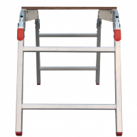 Рабочие подмости, количество ступеней 2 х 4 х 2, (арт. в серт.:2340242) Россия