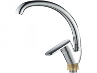 Смеситель для кухни D35-A, серия 250, ECONOCE