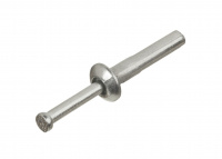 Дюбель-гвоздь 6х65 мм металлический HD (10 шт в пласт. конт.) STARFIX