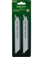 Пилка сабельная по металлу S922BF (2 шт.) ВОЛАТ
