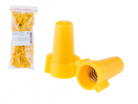 Зажим соединительный изолирующий СИЗ 4-16/К5 (50 шт) Юпитер