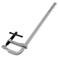 Струбцина F-образная, 80x300мм, кованая Denzel