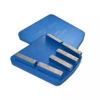 Фреза алмазная DIAM 00 тип ФРАНКФУРТ 110526