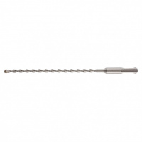 Бур по бетону, 6 х 210 мм, Luxembourg tip, SDS Plus Барс