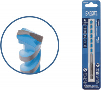 Сверло универсальное  6x150 мм MultiFunctional EXPERT STARTUL