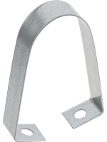 Хомут спринклерный 2 1/2"