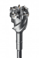 STAYER HERCULES-4Х d 68 х 500/600 мм, SDS-max проломной бур, PROFESSIONAL (29319-68-600)