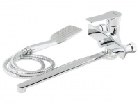 Смеситель для ванны (Lt) D35, серия JAR AV Engineering