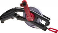 STAYER Leader, 20 м, геодезическая стальная мерная лента, Professional (2-34183-020)