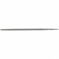 Напильник, 300 мм, №2, круглый, сталь У13А Сибртех