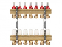 Коллекторная группа AVE777, 7 вых., AV Engineering