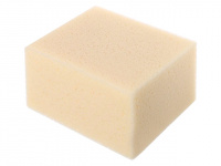 Губка мелкопористая 140x110x70мм STARTUL MASTER (ST1060)
