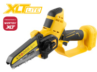 Аккум. мини-пила MOLOT MMS 1805 XLT Lite SOLO