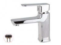 Смеситель для умывальника (Lt) D35, серия HMJ AV Engineering