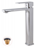 Смеситель для кухни (Lt) D35 AVHBC4-A129 AV Engineering