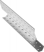 ЗУБР КС-2.0 32х290 х 2 мм, крепление для стропил левостороннее (310176-290-L)