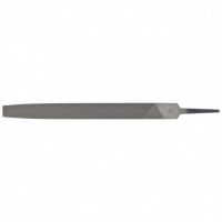 Напильник, 300 мм, №2, плоский, сталь У13А Сибртех