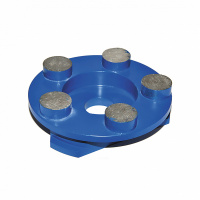 Фреза алмазная торцевая DIAM 000 ФАТ СМ-95 ПРОФИ 110518