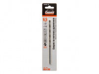 Сверло по металлу ц/х 6.5х97х148 мм удлиненное HSS-G GEPARD