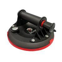 Присоска с ручной помпой и манометром DIAM 205 мм 600124