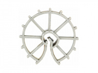 Фиксатор арматуры "Звездочка-25" STARFIX