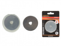 Лезвия сменные круглые 45мм 3шт STARTUL MASTER (ST0940-3)