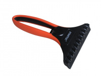 Скребок для льда 21см с водосгоном STARTUL PROFI (ST9075-03)